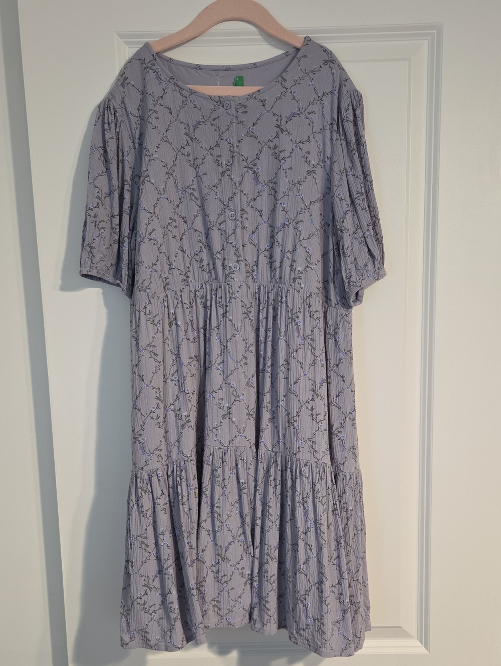 United Colors of Benetton Girls Dress